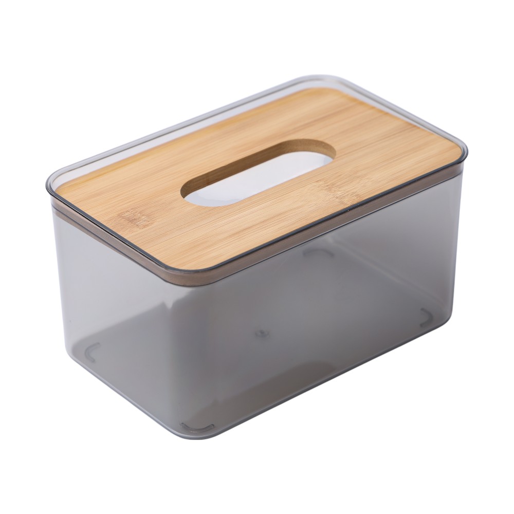 Салфетница пластиковая 18*12 см DB-55-13