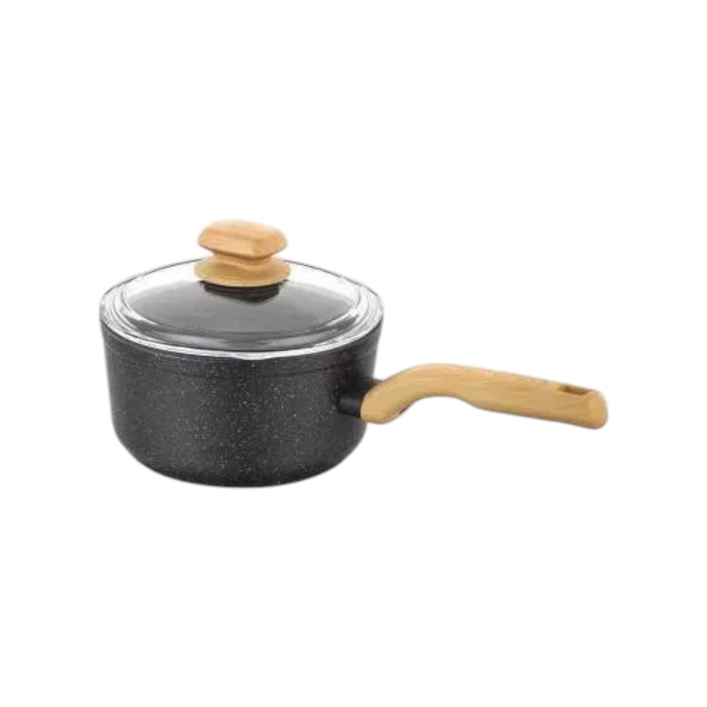 Сотейник KORKMAZ 18*9 см 2 л A1240