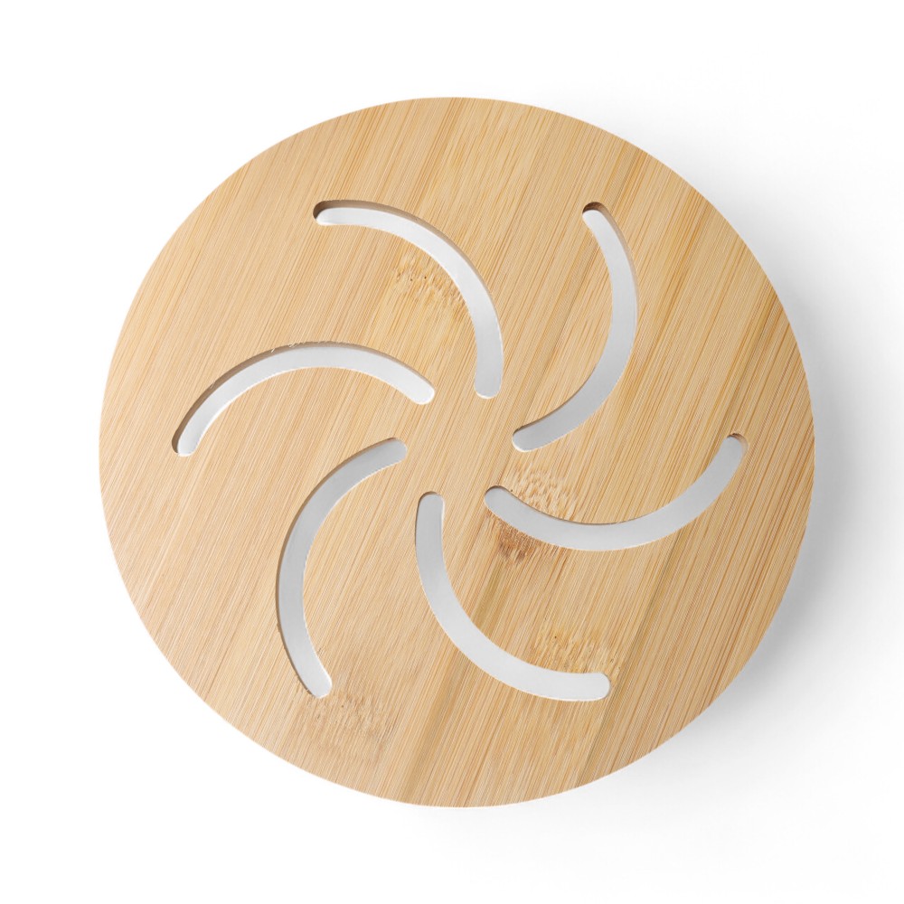 Деревянный подставка для чайника DB-130-63