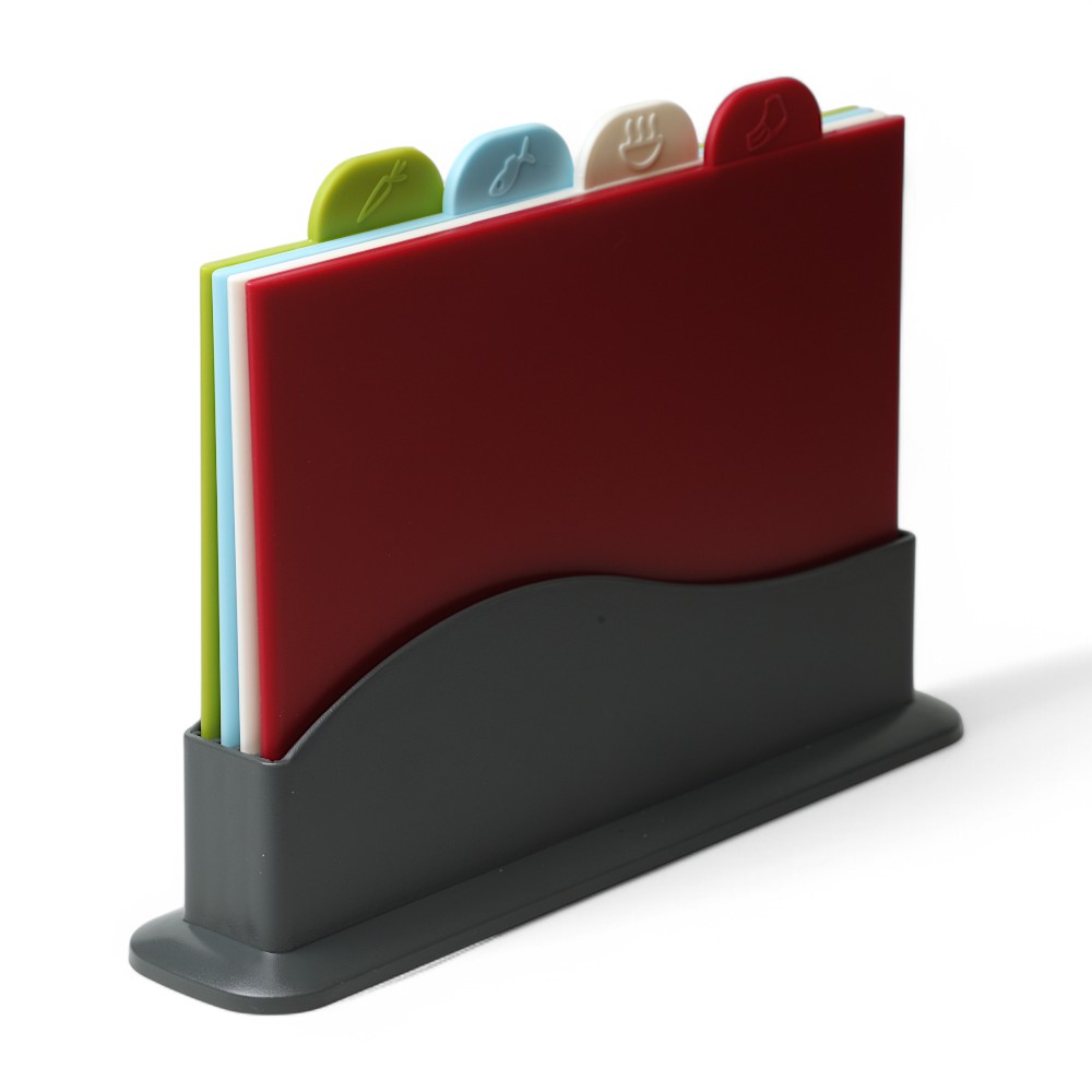 Доска набор 4 pcs GB-29-7 Разноцветный