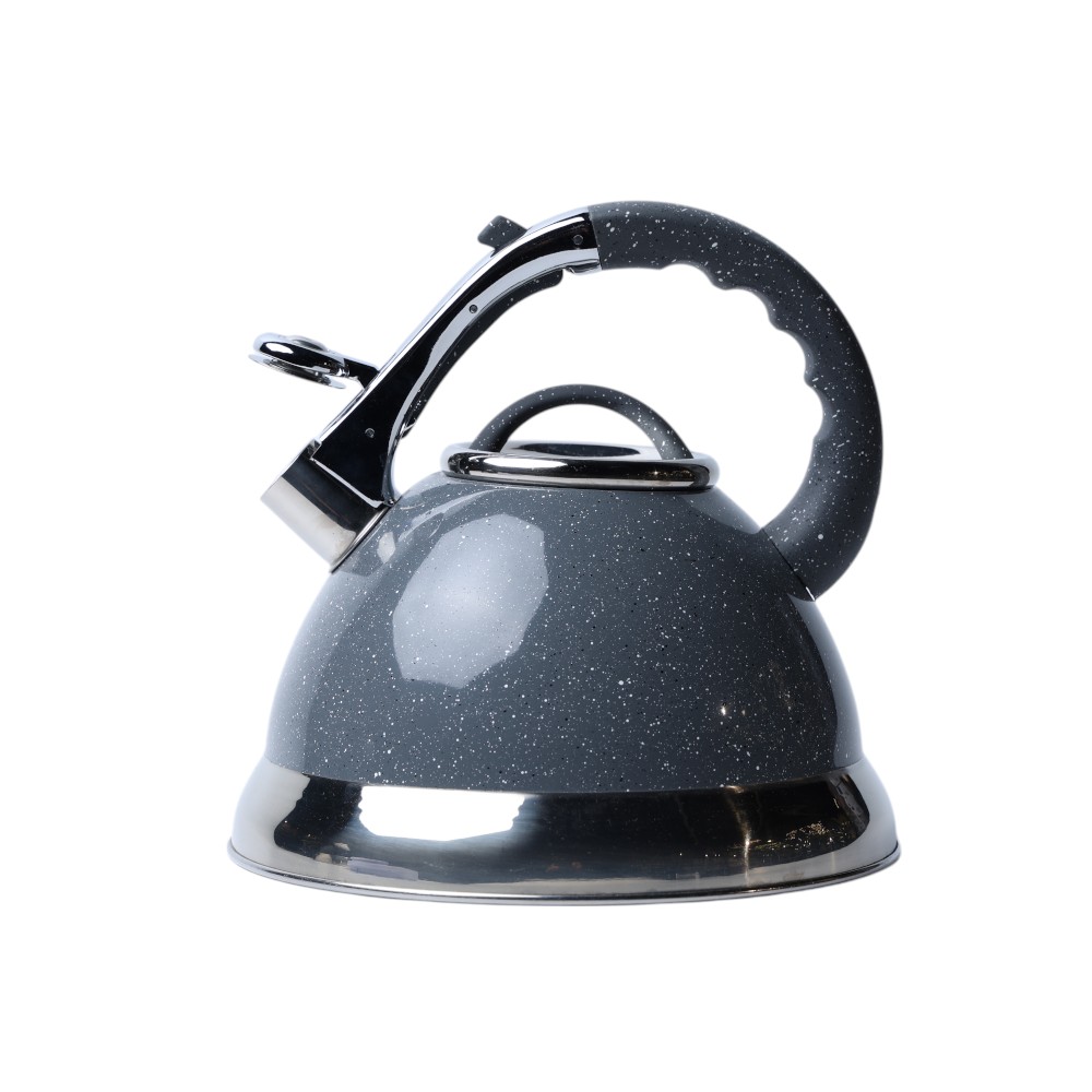 Чайник кипятильный BUENO 4,5 л BNK-1229 Черный