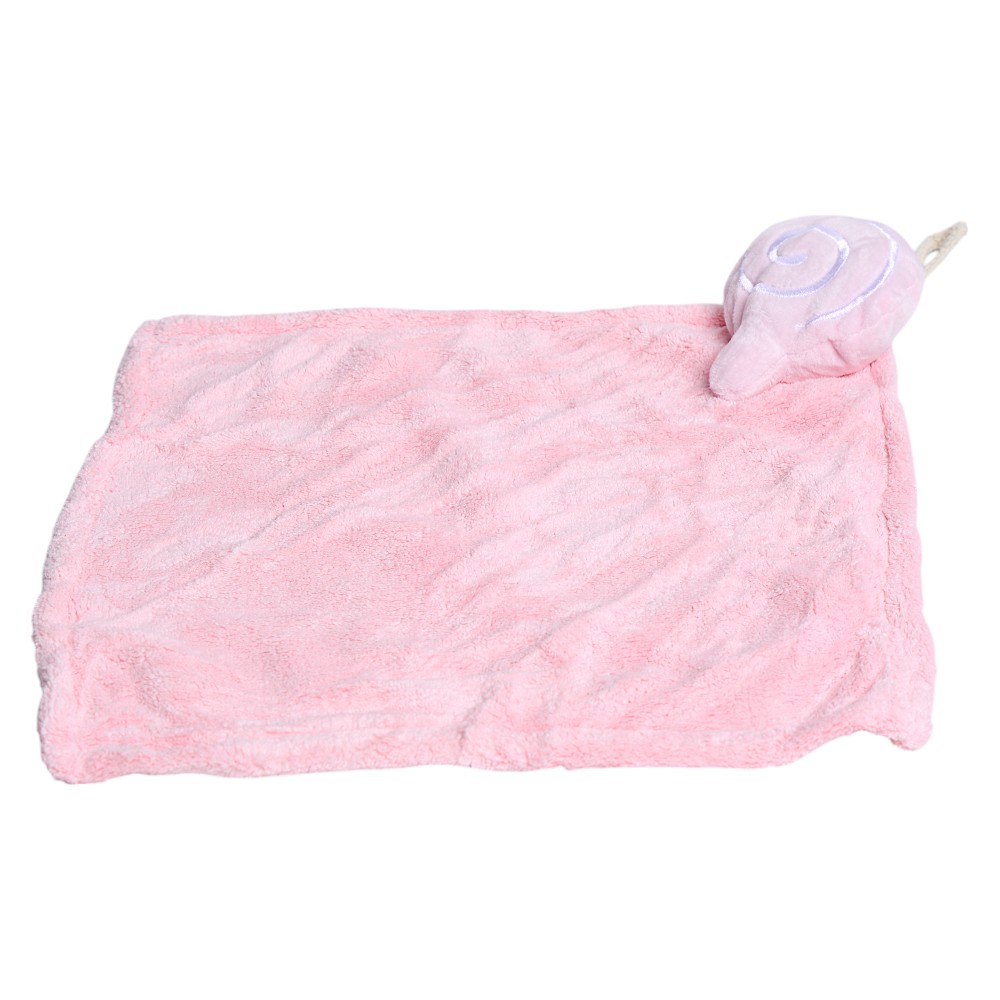 Полотенце DB-63-38 розовый