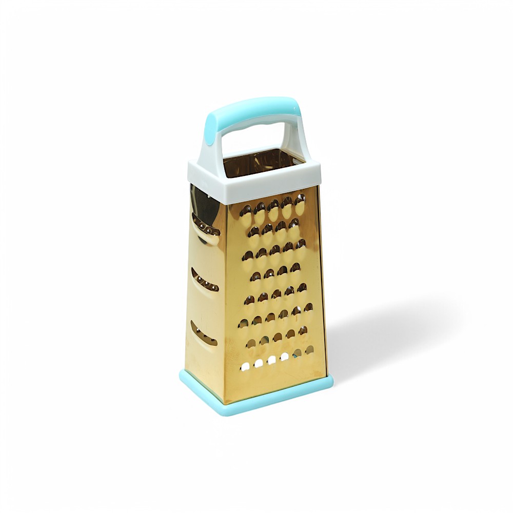 Терка ручная XP-46-4 Голубой