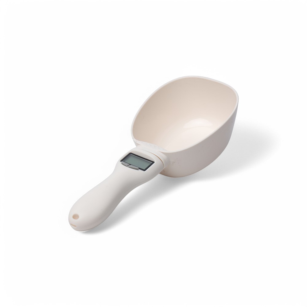 Весы кухонные XP-42-10 Белый