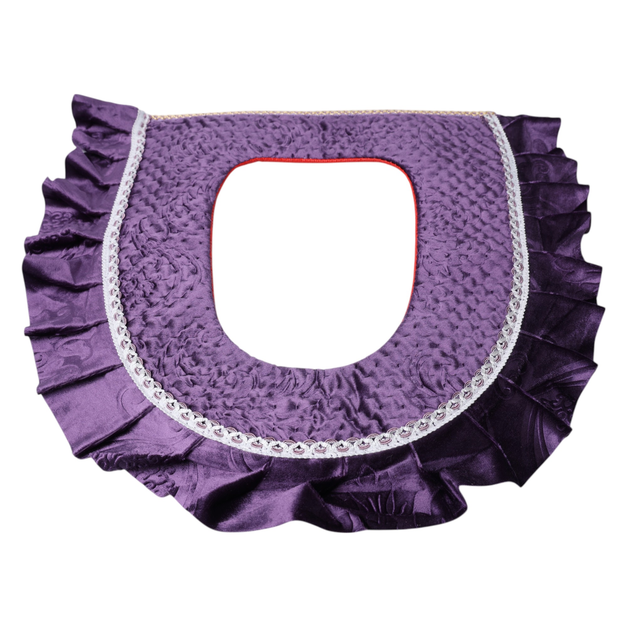 Чехол для унитаза TS17 Разноцветный