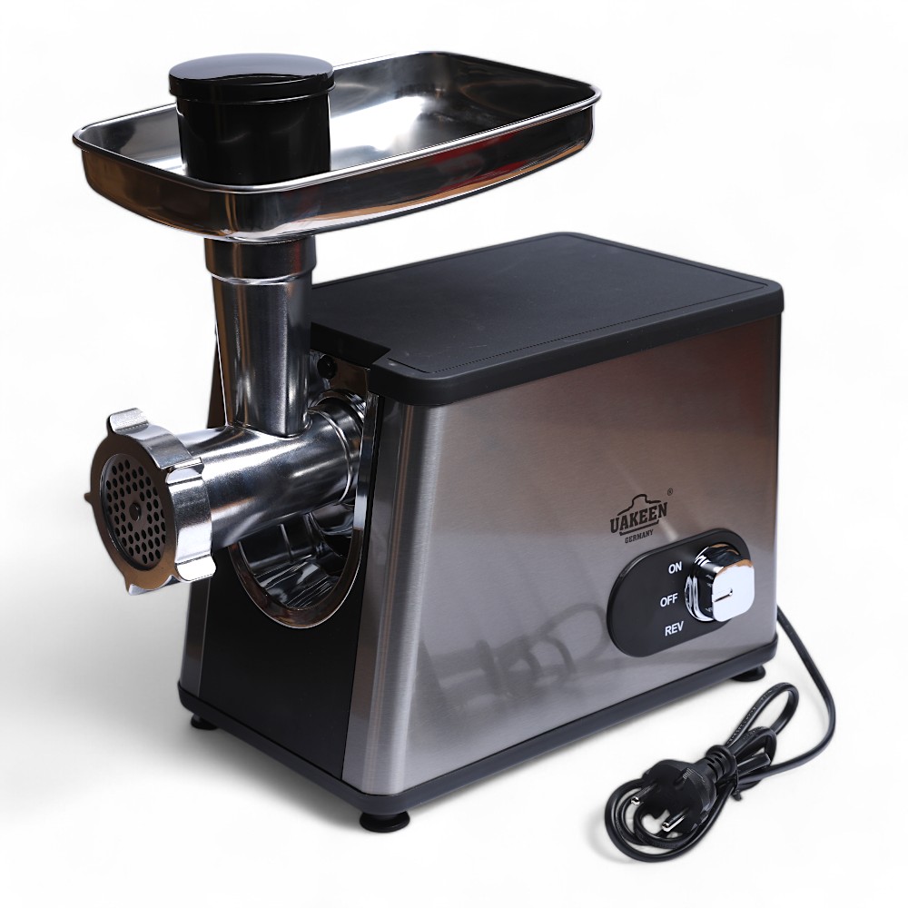 Мясорубка UAKEEN ZL-603