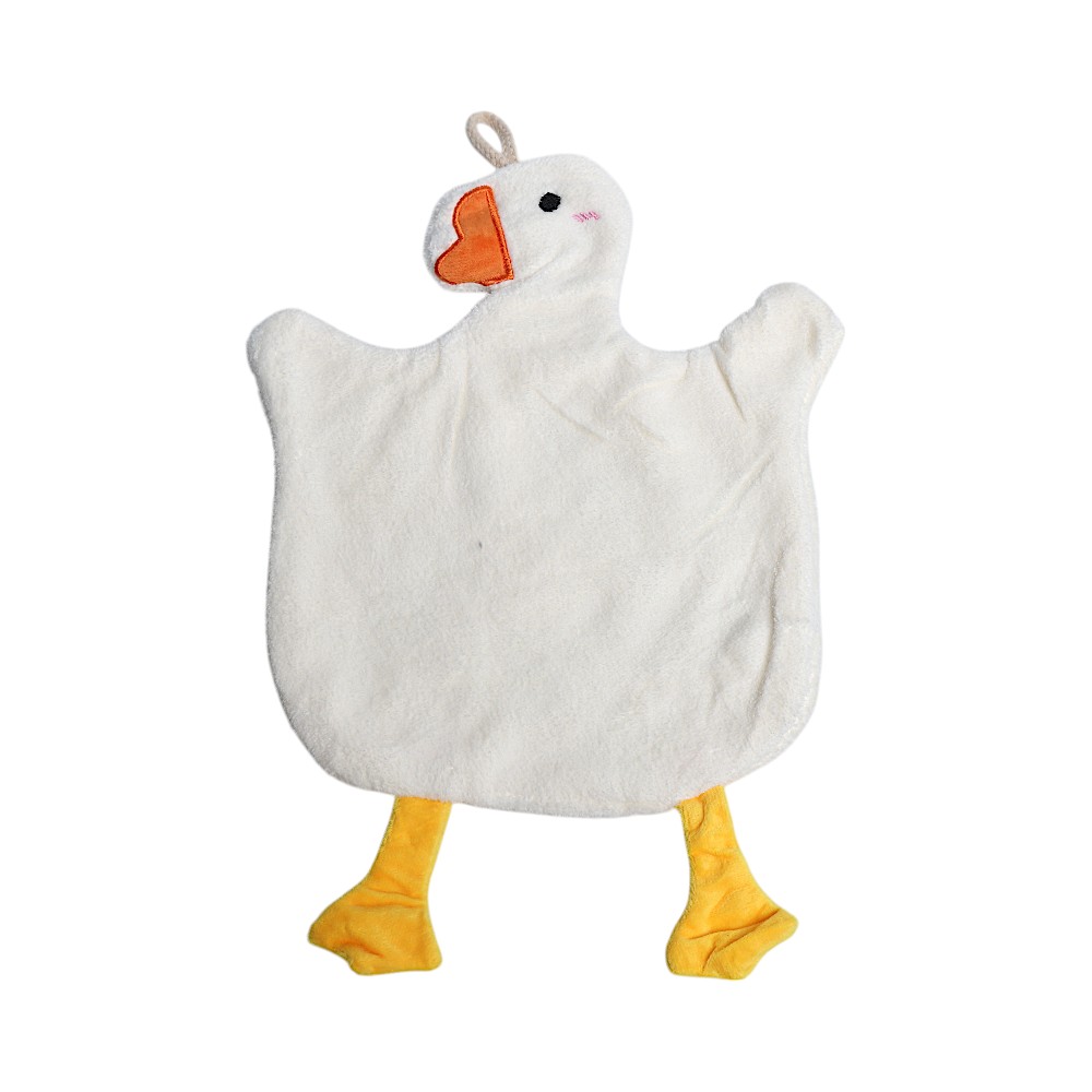 Полотенце DB-63-30 белый