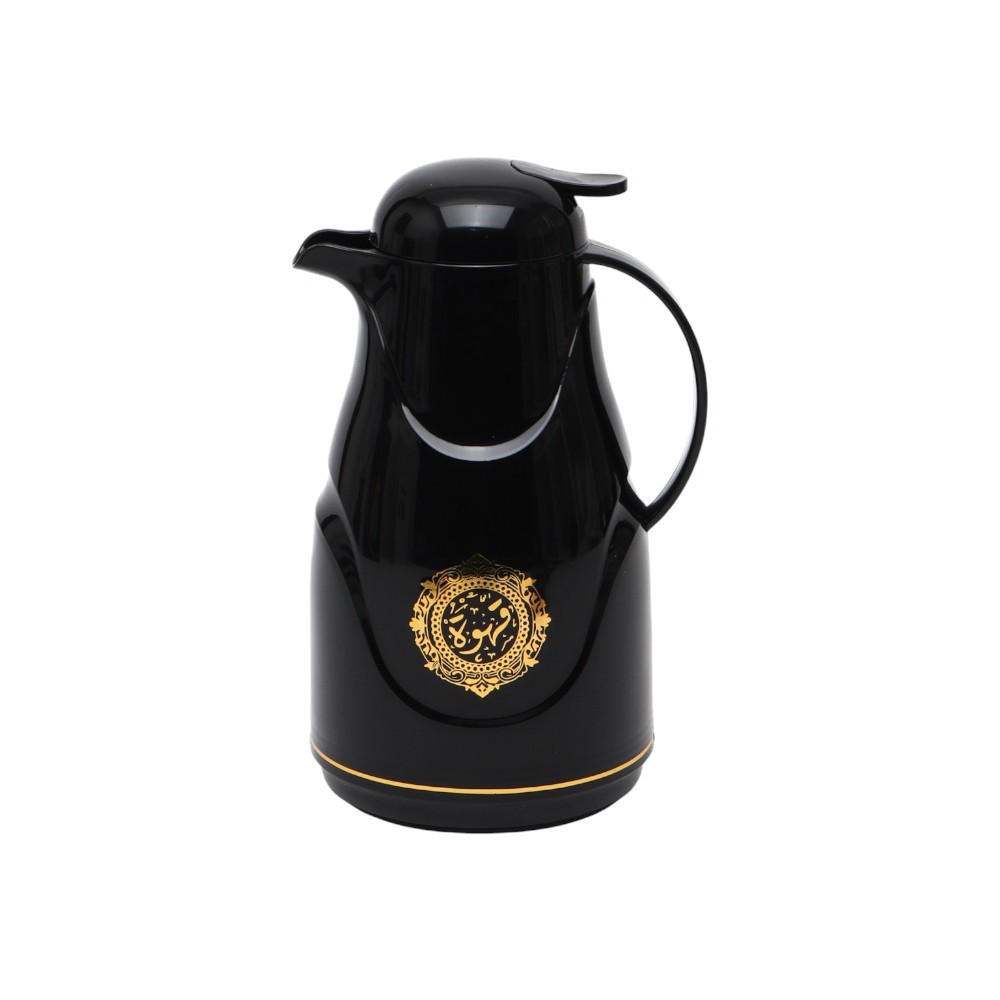 Термочайник DAYDAYS 1000 мл CW-W100F Черный