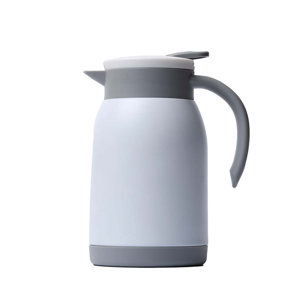 Термочайник 800 мл DB-94-39 белый