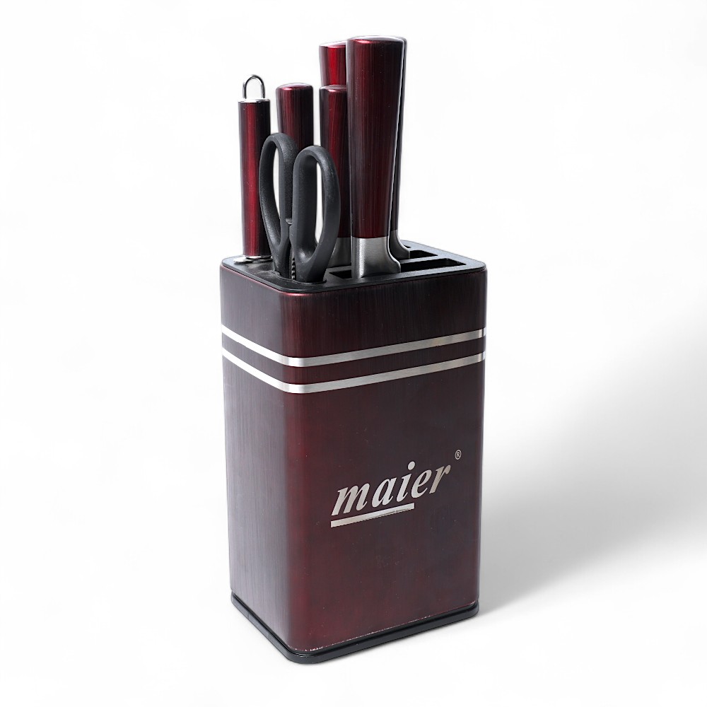 Набор ножей Maier MR-73