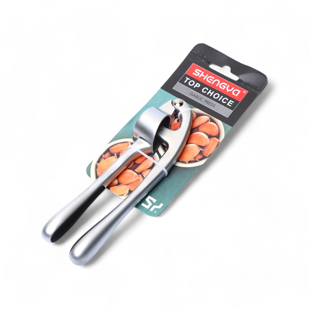 Чеснокодавилка DB-15-17