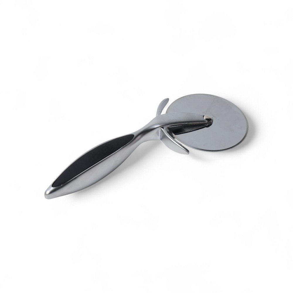 Нож для пиццы DM1-6 Черный