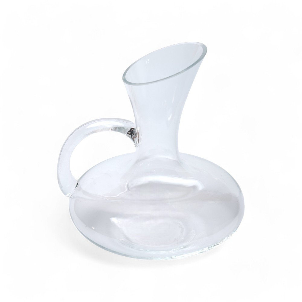 Графин DB-79-27 прозрачный