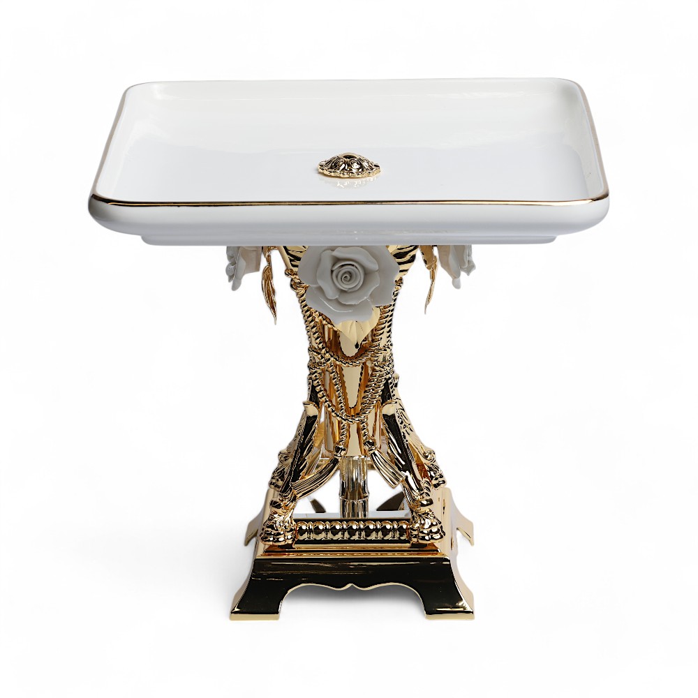 Конфетница Monro M26