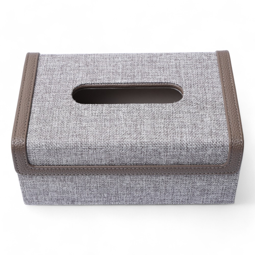 Салфетница XP-5-1 белый