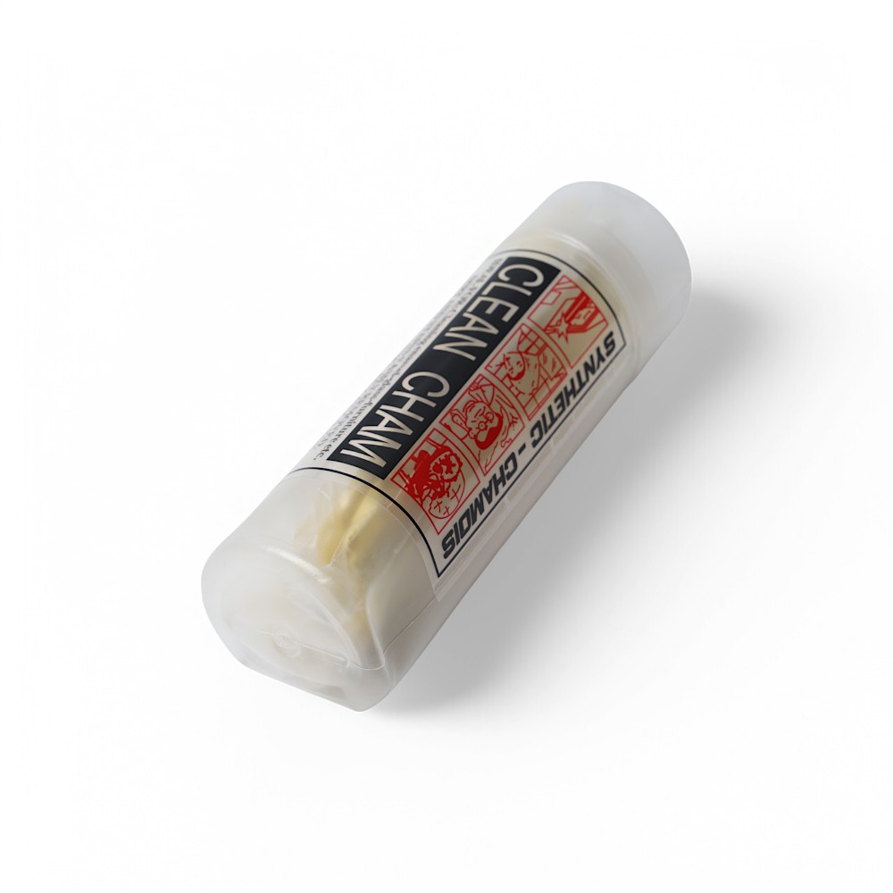 Салфетка влажная DB-63-62 желтый