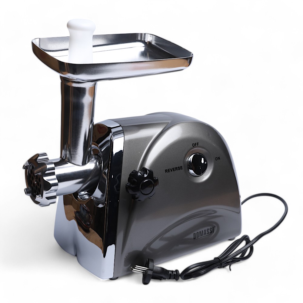 Мясорубка DOMASSI DMG-1032