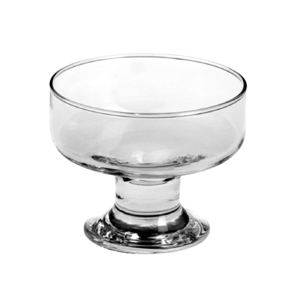 Креманка PASABAHCE АЙСВИЛЬ 41016 100мм 3шт 3х8 102122