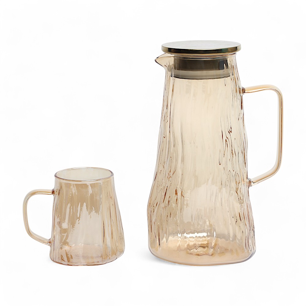 Графин набор DB-310-24