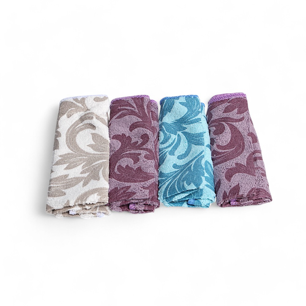 Полотенцы 3прс DB-63-35