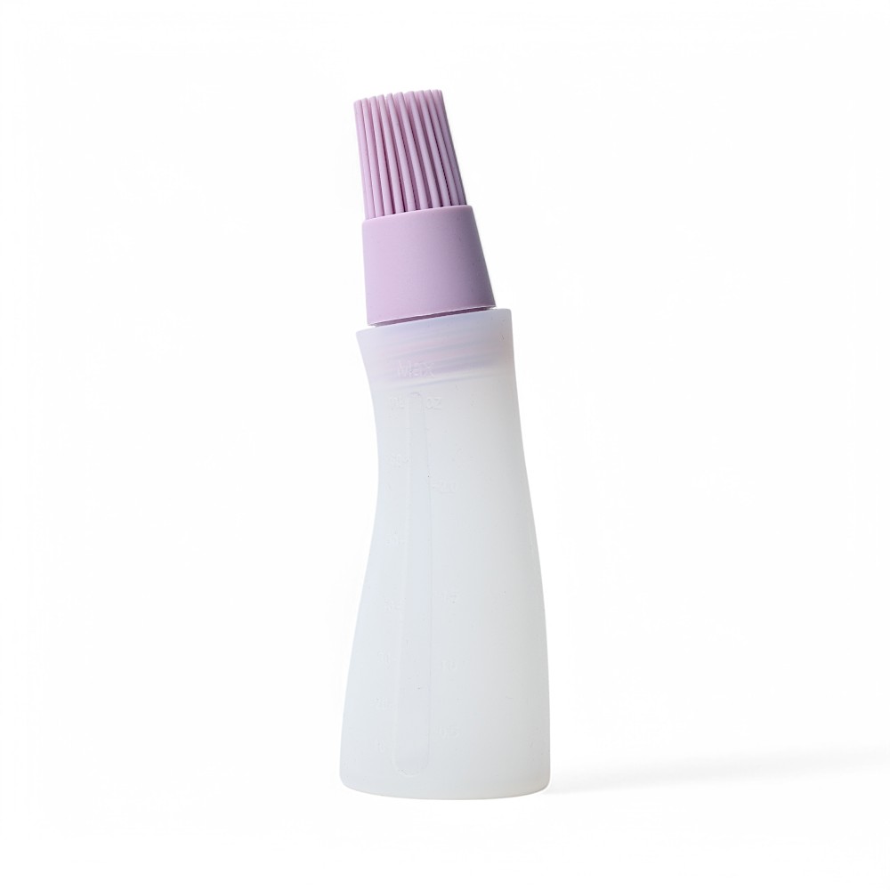 Кисть силиконовая DB-5-210 Разноцветный