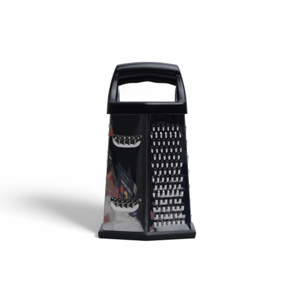 Терка для овощей XP-46-28 Черный